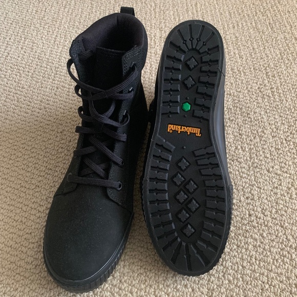 Timberland sneaker boots - Picture 1 of 2